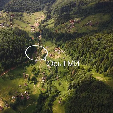 Bagriwood * Jaremtje