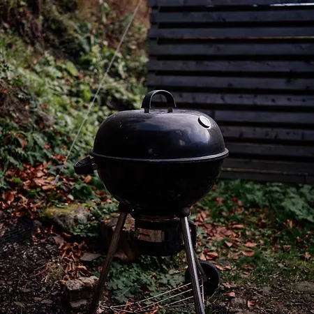 Bagriwood Domek alpejski