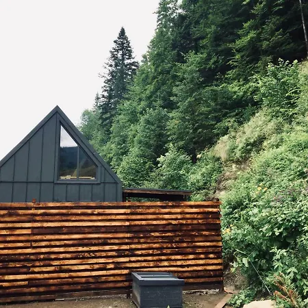Chalet Bagriwood *