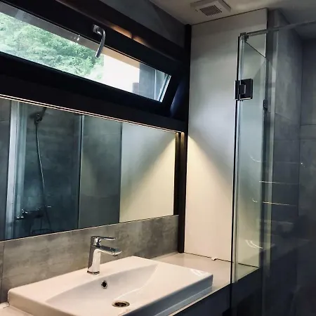 Bagriwood Alpstuga *