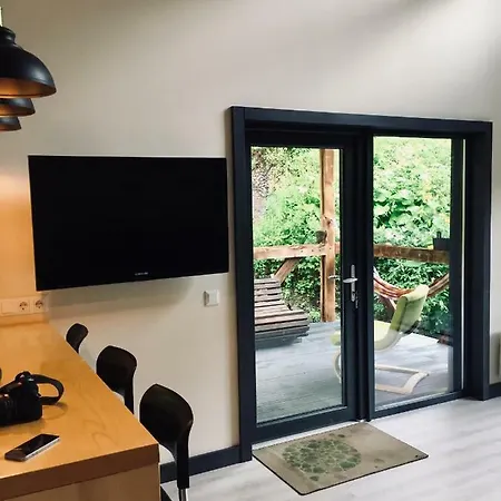 Bagriwood * Jaremtje