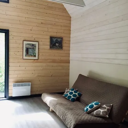 Alpstuga Bagriwood *