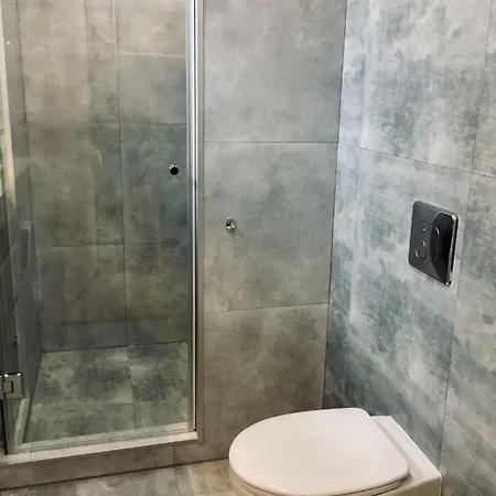 Bagriwood Domek alpejski *