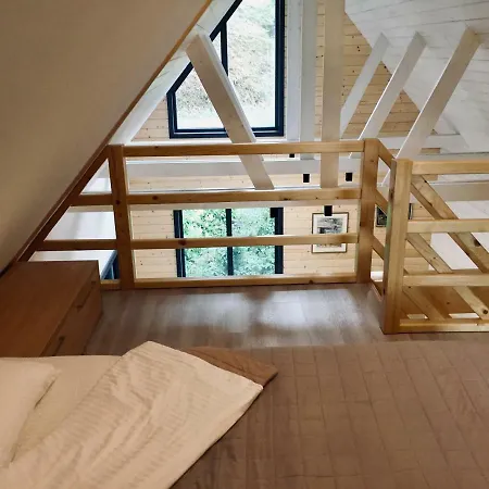Chalet Bagriwood *