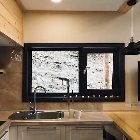 木屋 Bagriwood